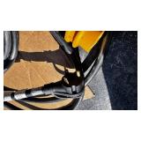 Whiteford 2024 Fabrique/Discovery Cargo Trailers. Event, Concession or Toy hauler with Electrical Power Panel, Interior Lights and rolling doors. Paid over $40,000 for it 1 year ago.