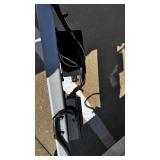 Whiteford 2024 Fabrique/Discovery Cargo Trailers. Event, Concession or Toy hauler with Electrical Power Panel, Interior Lights and rolling doors. Paid over $40,000 for it 1 year ago.