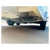 Whiteford NO RESERVE 2024 Fabrique/Discovery Cargo Trailers, Event, Concession or Toy hauler with Electrical Power. Paid over $40,000 for it 1 year ago.