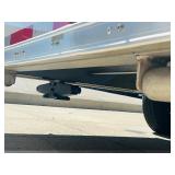 Whiteford NO RESERVE 2024 Fabrique/Discovery Cargo Trailers, Event, Concession or Toy hauler with Electrical Power. Paid over $40,000 for it 1 year ago.