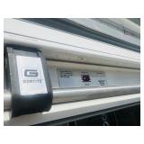 Whiteford 2024 Fabrique/Discovery Cargo Trailers. Event, Concession or Toy hauler with Electrical Power Panel, Interior Lights and rolling doors. Paid over $40,000 for it 1 year ago.