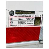 Whiteford 2024 Fabrique/Discovery Cargo Trailers. Event, Concession or Toy hauler with Electrical Power Panel, Interior Lights and rolling doors. Paid over $40,000 for it 1 year ago.