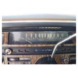 1970 Cadillac DeVille 2-Door Convertible