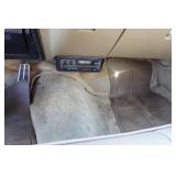 1970 Cadillac DeVille 2-Door Convertible