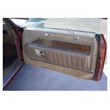 1970 Cadillac DeVille 2-Door Convertible