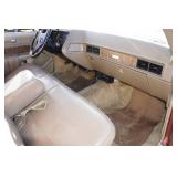 1970 Cadillac DeVille 2-Door Convertible