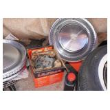 1970 Cadillac DeVille 2-Door Convertible