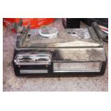 1970 Cadillac DeVille 2-Door Convertible