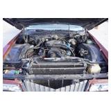 1970 Cadillac DeVille 2-Door Convertible