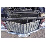 1970 Cadillac DeVille 2-Door Convertible