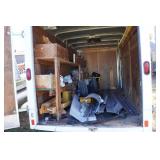 Pace American Enclosed Trailer - 6