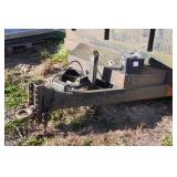 Tandem Axle Dump Trailer - 6