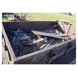 Tandem Axle Dump Trailer - 6