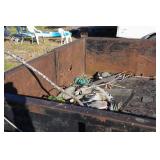 Tandem Axle Dump Trailer - 6