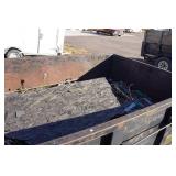 Tandem Axle Dump Trailer - 6