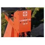 Gravely Promaster 18-H Ride Behind Mower