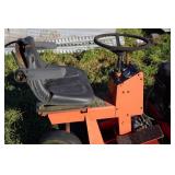 Gravely Promaster 18-H Ride Behind Mower