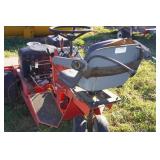 Gravely Promaster 18-H Ride Behind Mower