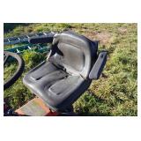 Gravely Promaster 18-H Ride Behind Mower