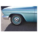 1962 Chevrolet 156 Sedan - 49xxx Original Miles
