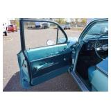 1962 Chevrolet 156 Sedan - 49xxx Original Miles