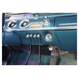 1962 Chevrolet 156 Sedan - 49xxx Original Miles