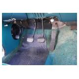 1962 Chevrolet 156 Sedan - 49xxx Original Miles