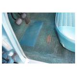 1962 Chevrolet 156 Sedan - 49xxx Original Miles