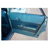 1962 Chevrolet 156 Sedan - 49xxx Original Miles