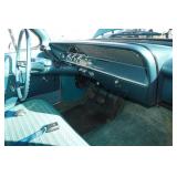 1962 Chevrolet 156 Sedan - 49xxx Original Miles