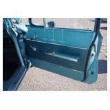 1962 Chevrolet 156 Sedan - 49xxx Original Miles