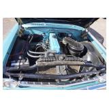 1962 Chevrolet 156 Sedan - 49xxx Original Miles