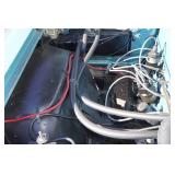 1962 Chevrolet 156 Sedan - 49xxx Original Miles