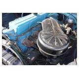 1962 Chevrolet 156 Sedan - 49xxx Original Miles