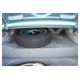 1962 Chevrolet 156 Sedan - 49xxx Original Miles