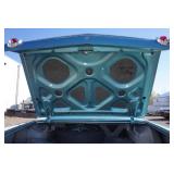 1962 Chevrolet 156 Sedan - 49xxx Original Miles