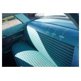 1962 Chevrolet 156 Sedan - 49xxx Original Miles