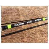 G-LOOMIS E6X Fishing Rod with SHIMANO Sustain 2500HG Reel