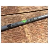SOUTH BEND Raven Fishing Rod with DAIWA Sweepfire 2500-2B Reel