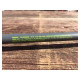 SOUTH BEND Raven Fishing Rod with DAIWA Sweepfire 2500-2B Reel