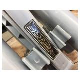 Rod Runner Fishing Rod Holder/Caddy