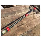 EGO S2 Slider - Telescoping Landing Net