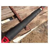 EGO S2 Slider - Telescoping Landing Net