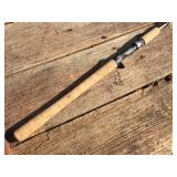 OKUMA DeadEye Pro - Telescoping Fishing Rod - Like New!