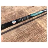 ST. CROIX Premier Fishing Rod with PFLUEGER President XT Reel