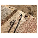 ST. CROIX Premier Fishing Rod with PFLUEGER President XT Reel