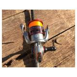 ST. CROIX Premier Fishing Rod with PFLUEGER President XT Reel