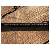 OKUMA Classic Pro Fishing Rod with OKUMA CW303D Reel