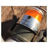 OKUMA Steeler Fishing Rod with Quantum SS3 Spinning Reel