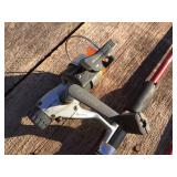 OKUMA Steeler Fishing Rod with Quantum SS3 Spinning Reel